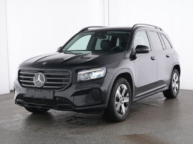Mercedes-Benz GLB 250