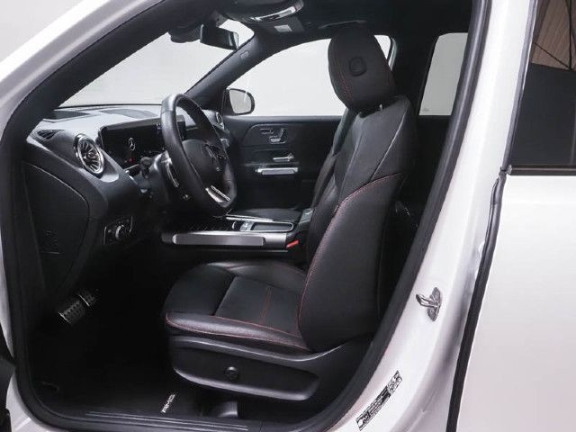 Mercedes-Benz GLB 250