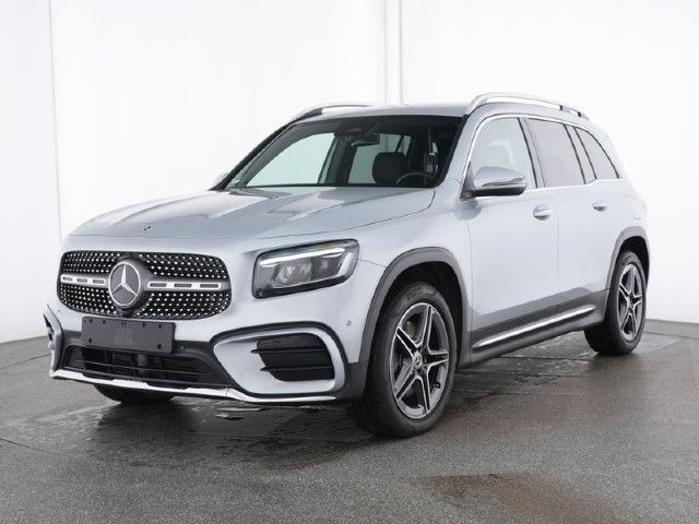 Mercedes-Benz GLB 250