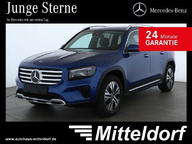 Mercedes-Benz GLB 250