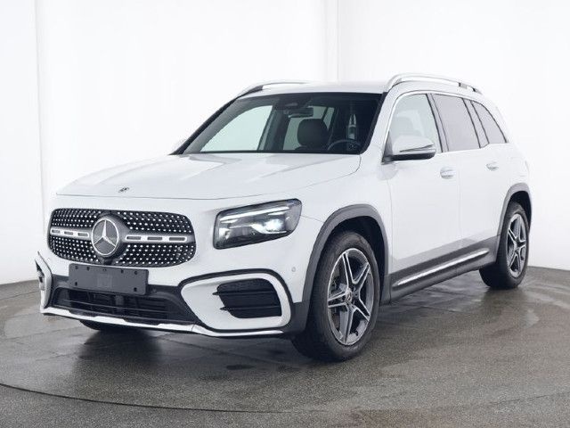 Mercedes-Benz GLB 250