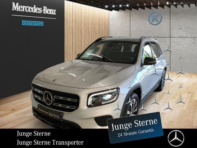 Mercedes-Benz GLB 250