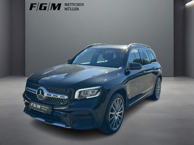 Mercedes-Benz GLB 250