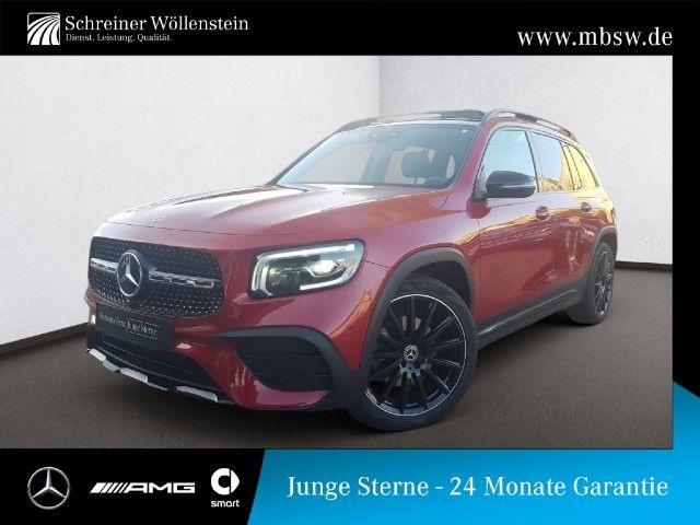 Mercedes-Benz GLB 250