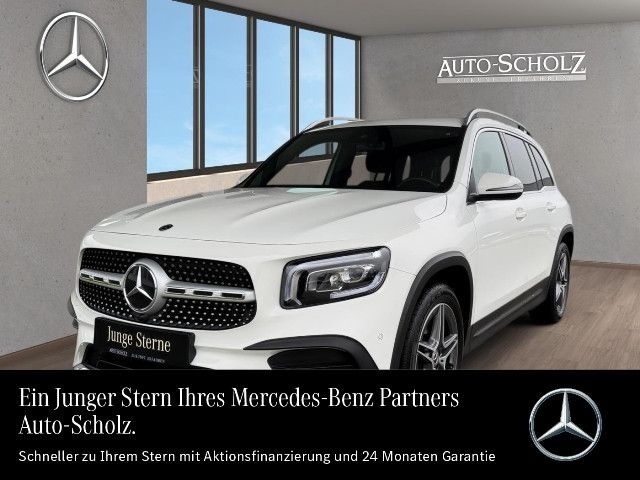 Mercedes-Benz GLB 250