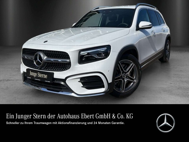 Mercedes-Benz GLB 250