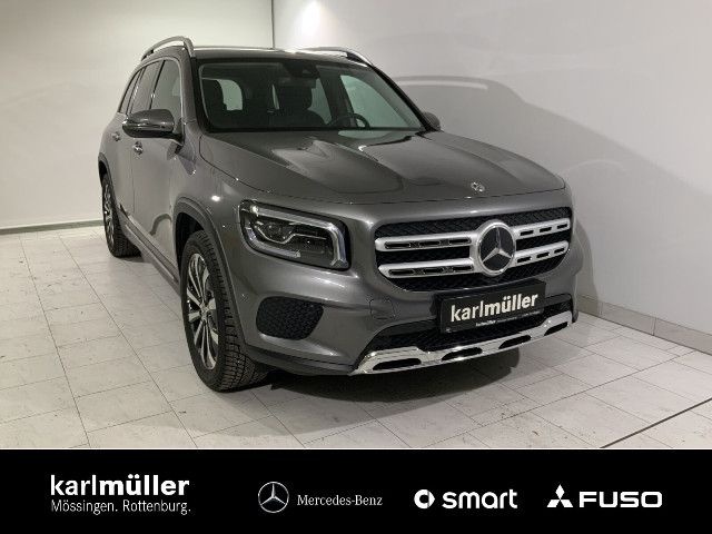 Mercedes-Benz GLB 250