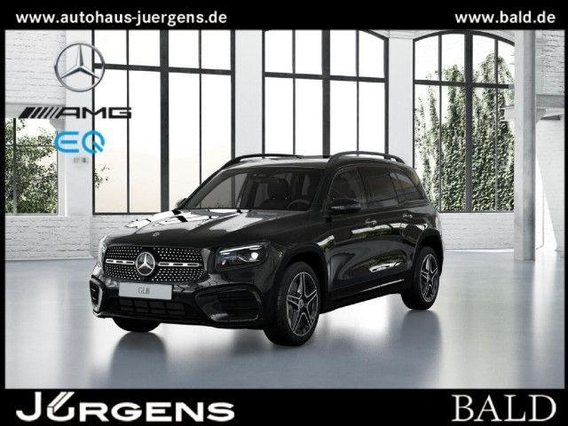 Mercedes-Benz GLB 250