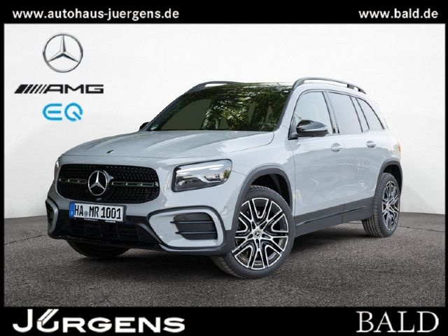 Mercedes-Benz GLB 250