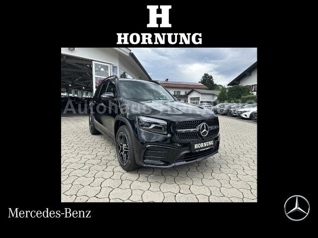 Mercedes-Benz GLB 250