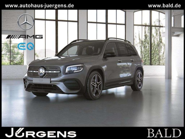 Mercedes-Benz GLB 250