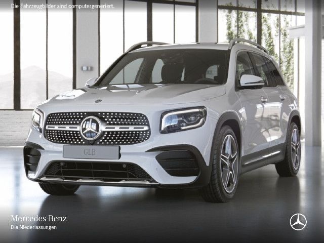 Mercedes-Benz GLB 250