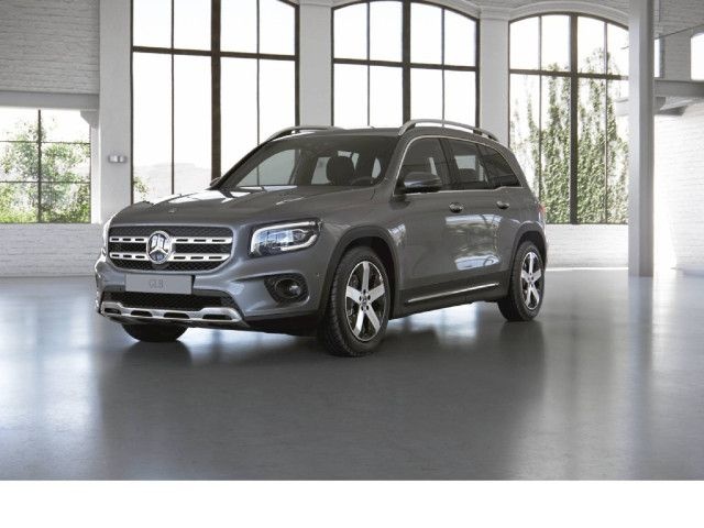 Mercedes-Benz GLB 250