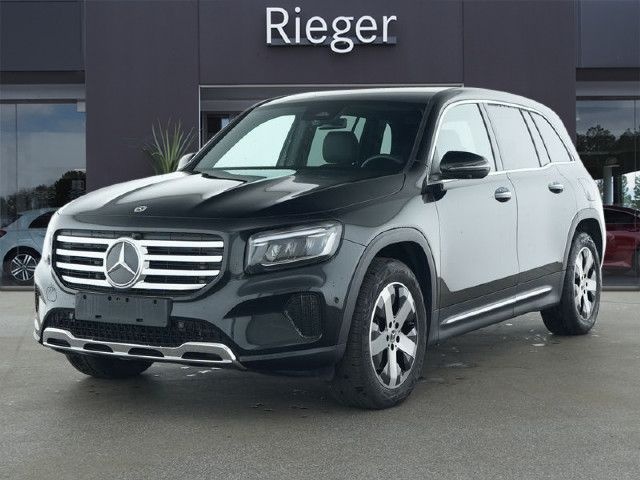 Mercedes-Benz GLB 250