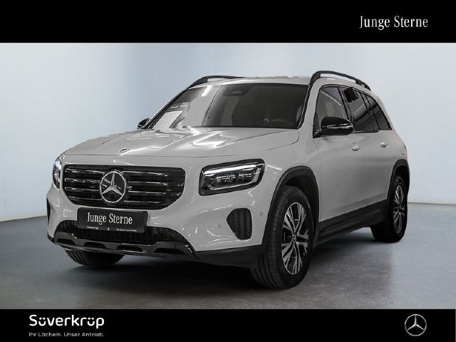 Mercedes-Benz GLB 250