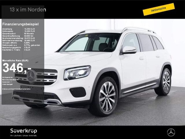 Mercedes-Benz GLB 250