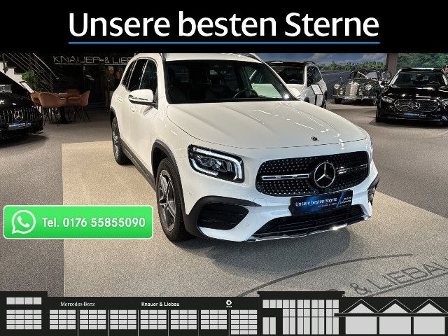 Mercedes-Benz GLB 250
