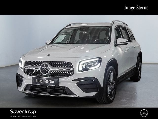 Mercedes-Benz GLB 250