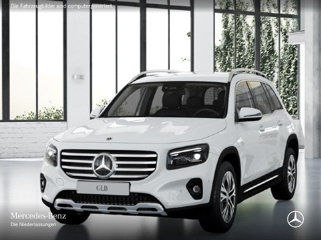 Mercedes-Benz GLB 250
