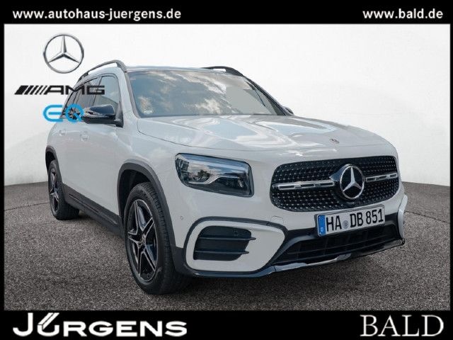 Mercedes-Benz GLB 250
