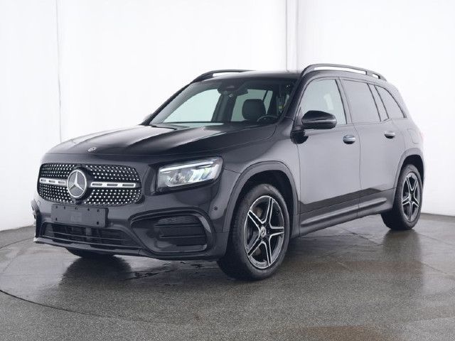 Mercedes-Benz GLB 250