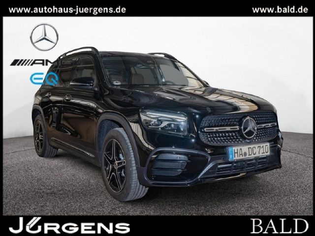 Mercedes-Benz GLB 250