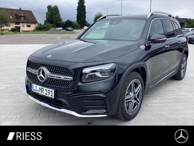 Mercedes-Benz GLB 250