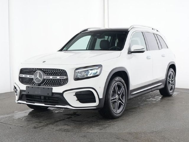 Mercedes-Benz GLB 250