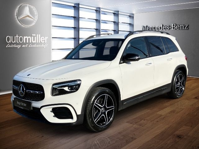 Mercedes-Benz GLB 250