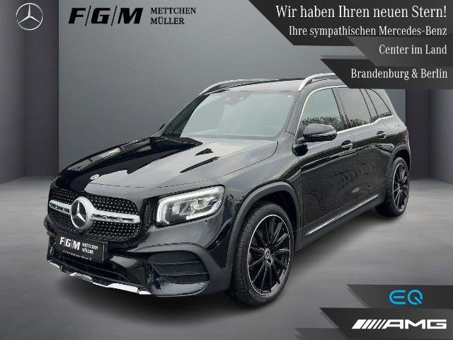 Mercedes-Benz GLB 250