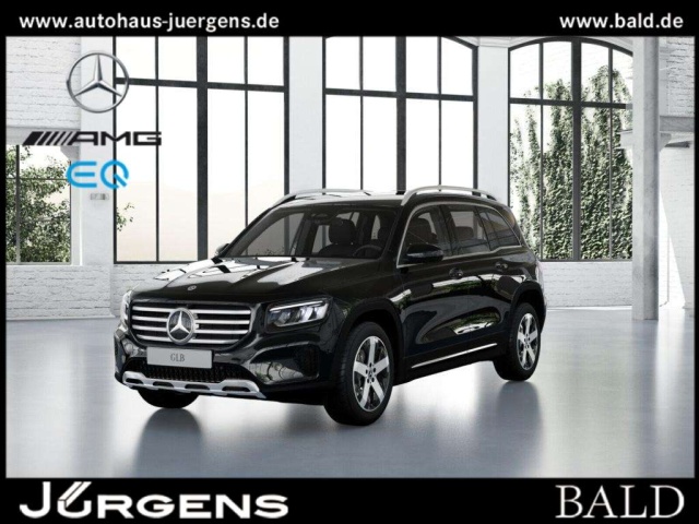Mercedes-Benz GLB 250