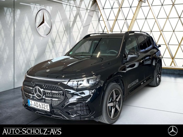 Mercedes-Benz GLB 250