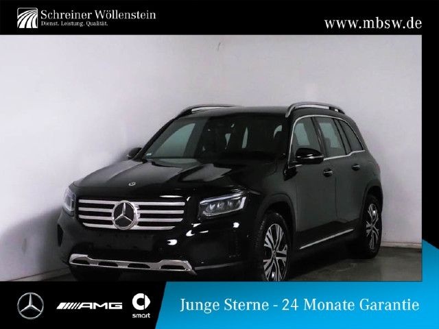 Mercedes-Benz GLB 250