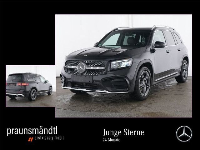 Mercedes-Benz GLB 250