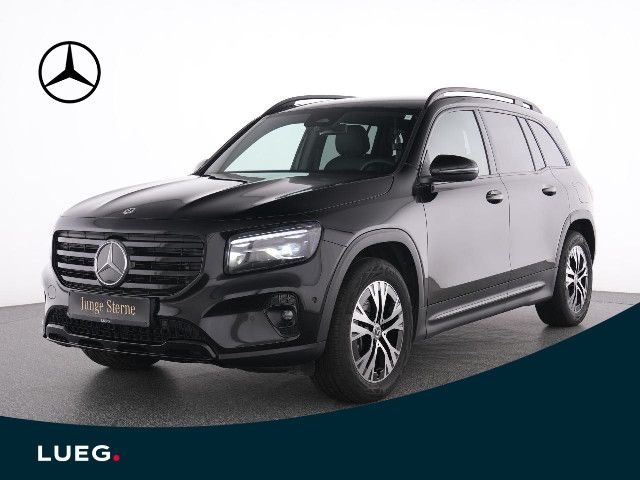 Mercedes-Benz GLB 250