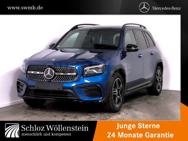 Mercedes-Benz GLB 250