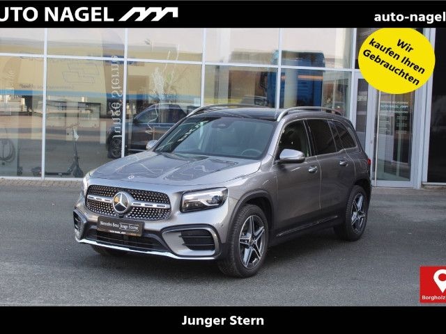 Mercedes-Benz GLB 250