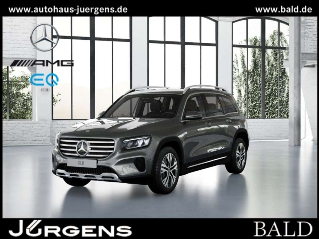 Mercedes-Benz GLB 250