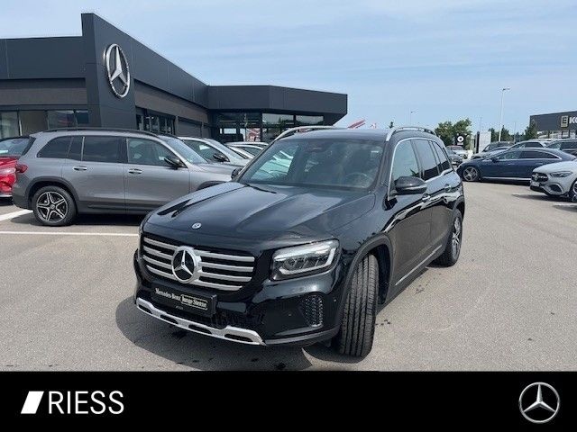 Mercedes-Benz GLB 250