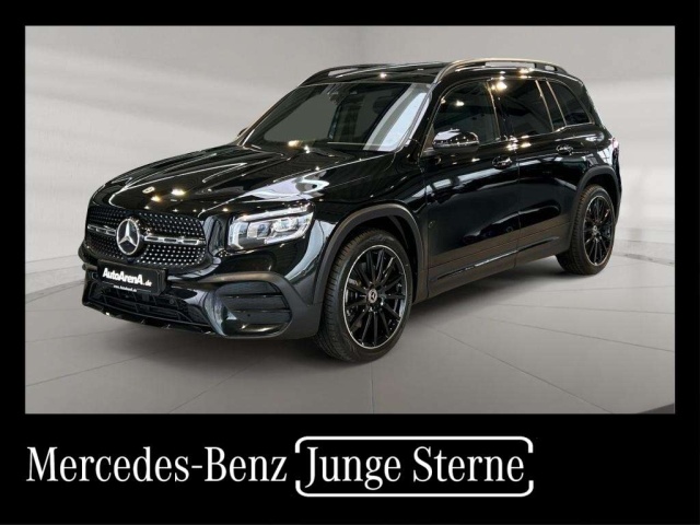 Mercedes-Benz GLB 250