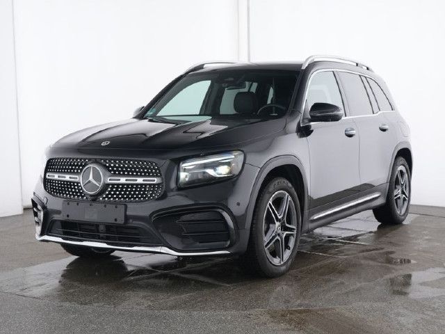Mercedes-Benz GLB 250