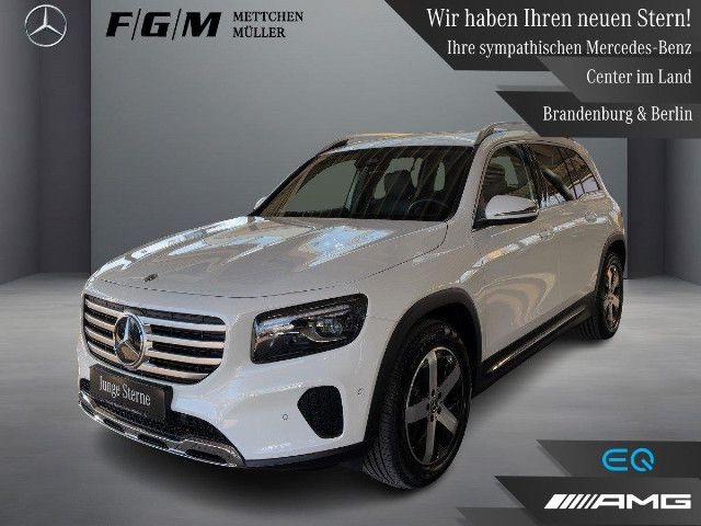 Mercedes-Benz GLB 250