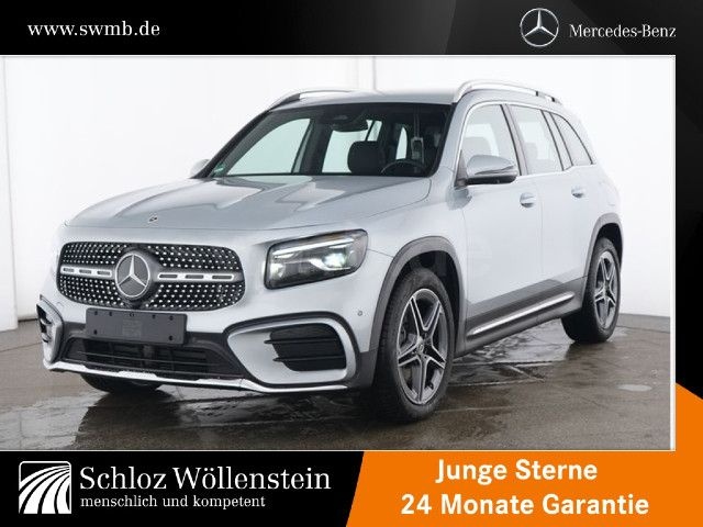 Mercedes-Benz GLB 250