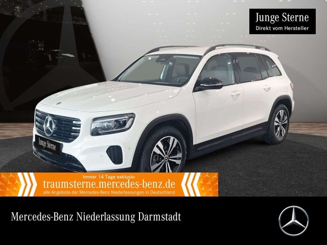 Mercedes-Benz GLB 250