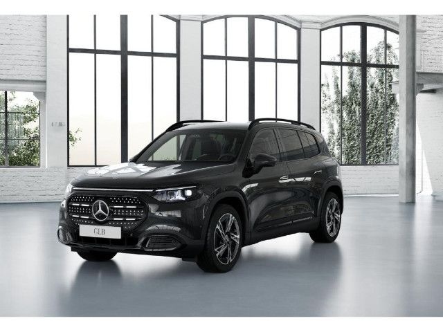 Mercedes-Benz GLB 250