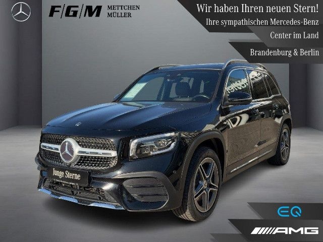 Mercedes-Benz GLB 250