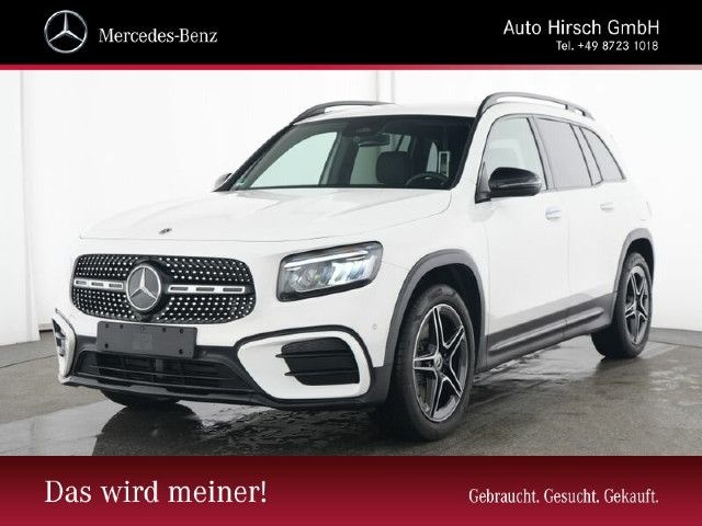 Mercedes-Benz GLB 250