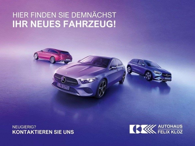 Mercedes-Benz GLB 250