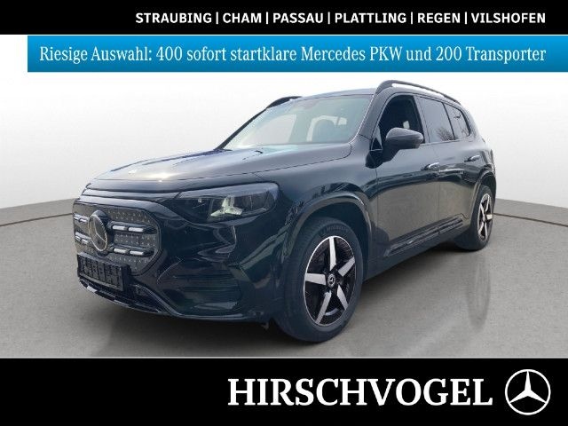 Mercedes-Benz GLB 250