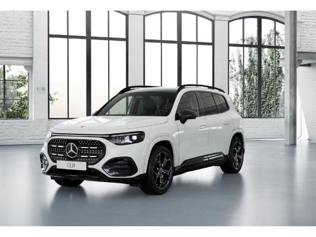 Mercedes-Benz GLB 250